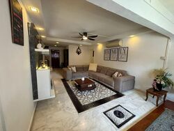 Blk 792 Khatib Vale (Yishun), HDB Executive #549938741
